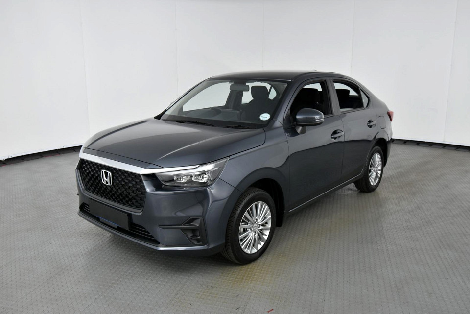 2026 HONDA AMAZE 1.2 TREND