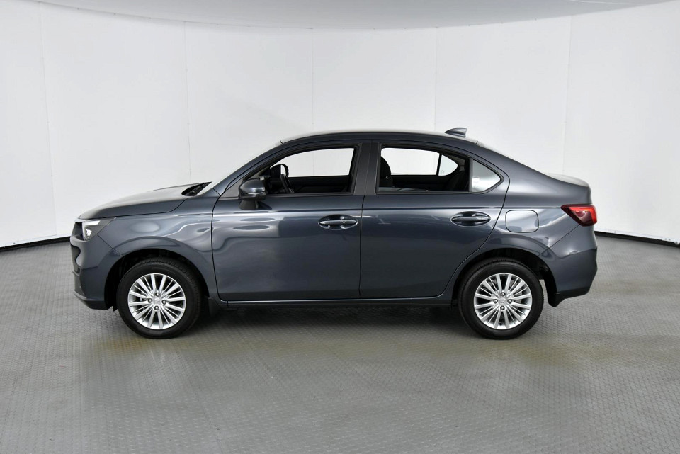 2026 HONDA AMAZE 1.2 TREND