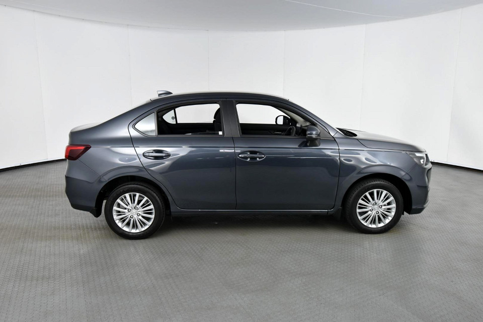 2026 HONDA AMAZE 1.2 TREND