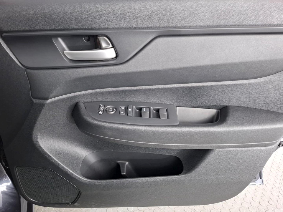 2026 HONDA AMAZE 1.2 TREND