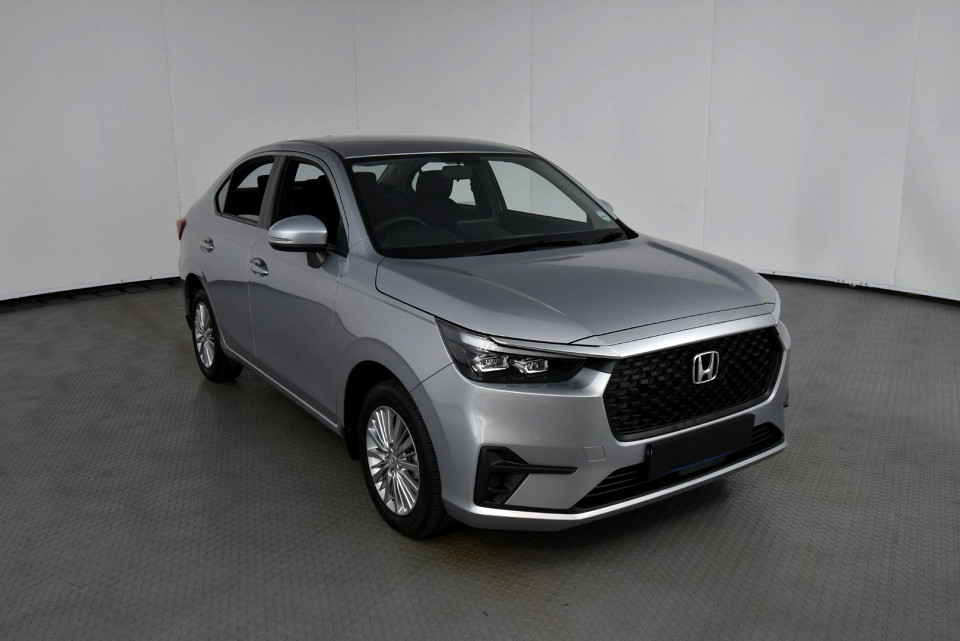 2026 HONDA AMAZE 1.2 TREND