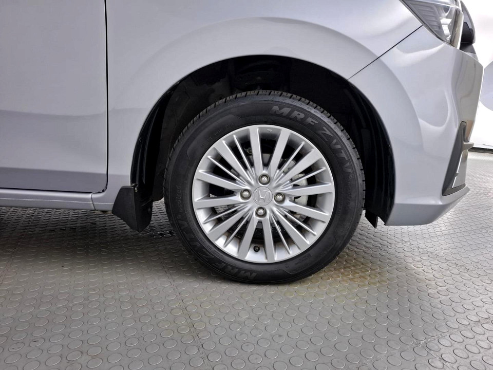 2026 HONDA AMAZE 1.2 TREND