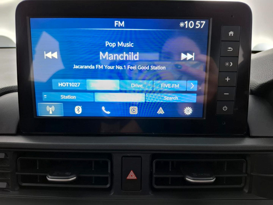 2026 HONDA AMAZE 1.2 TREND