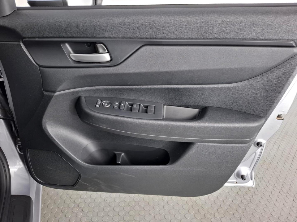 2026 HONDA AMAZE 1.2 TREND