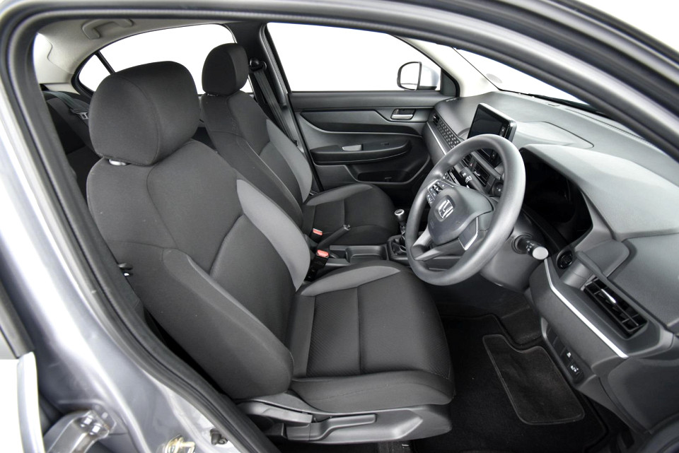 2026 HONDA AMAZE 1.2 TREND