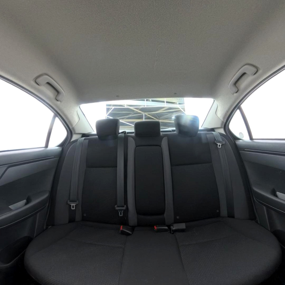 2026 HONDA AMAZE 1.2 TREND