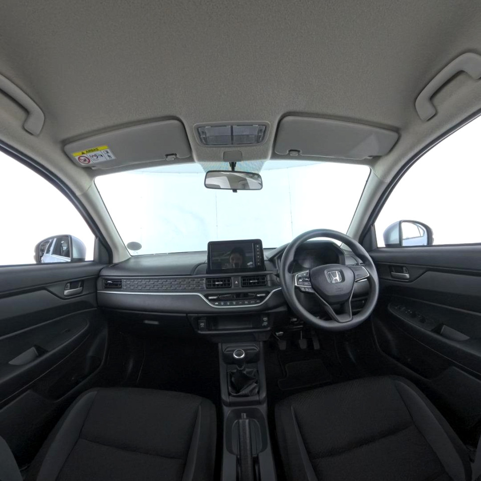 2026 HONDA AMAZE 1.2 TREND