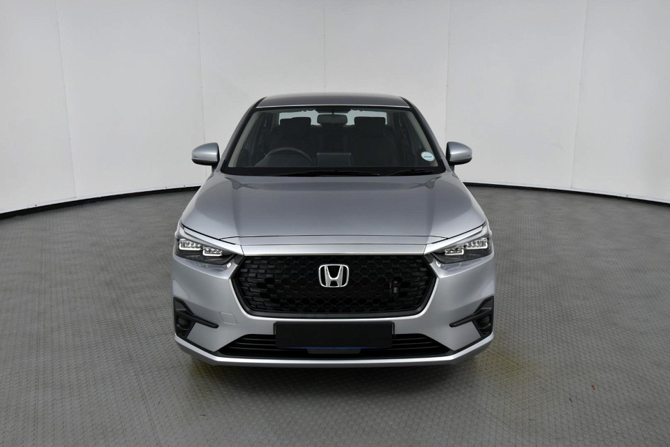 2026 HONDA AMAZE 1.2 TREND