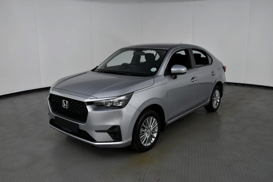 2026 HONDA AMAZE 1.2 TREND