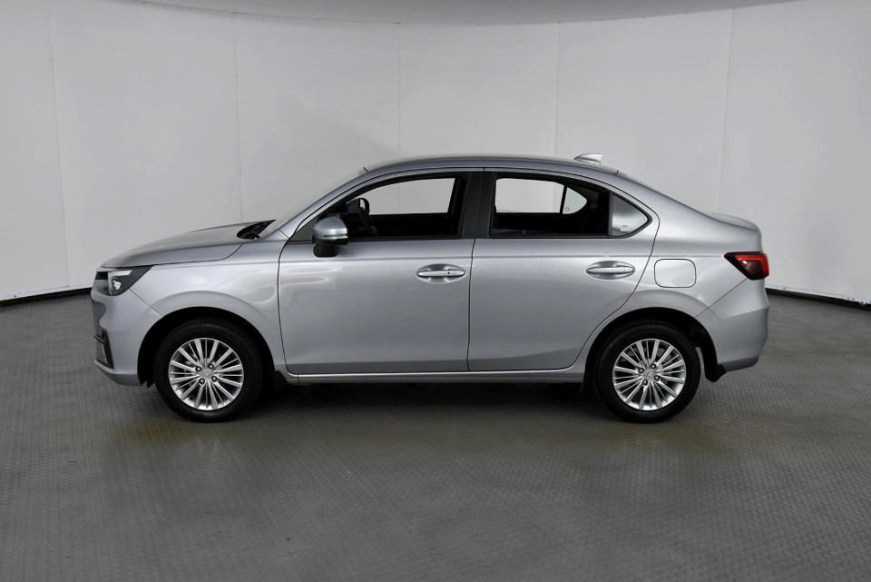 2026 HONDA AMAZE 1.2 TREND