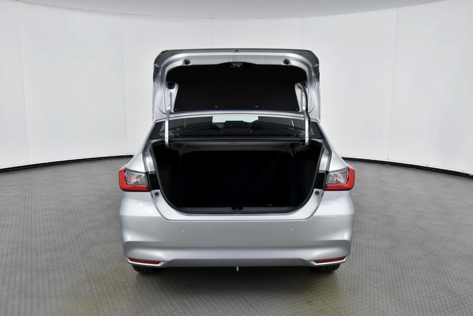 2026 HONDA AMAZE 1.2 TREND