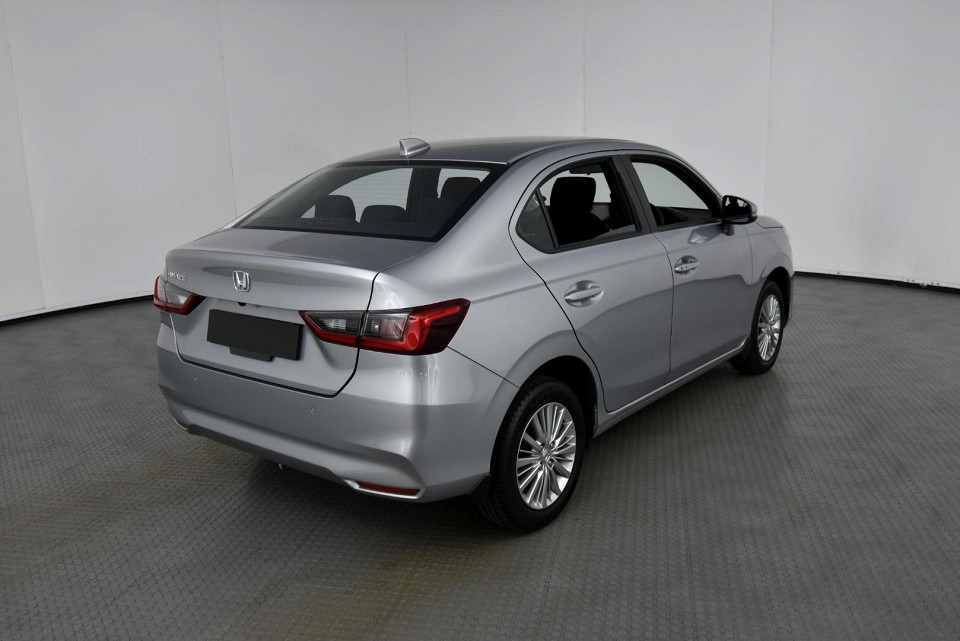 2026 HONDA AMAZE 1.2 TREND