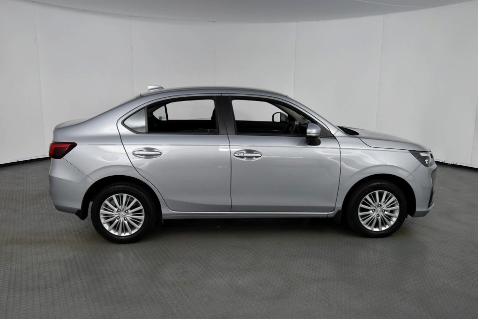 2026 HONDA AMAZE 1.2 TREND