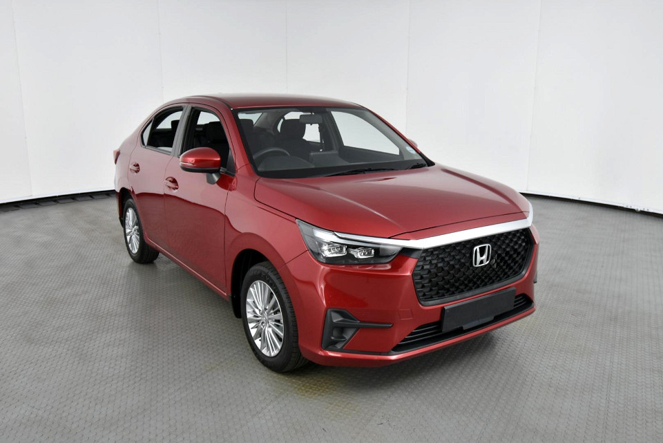 2026 HONDA AMAZE 1.2 TREND
