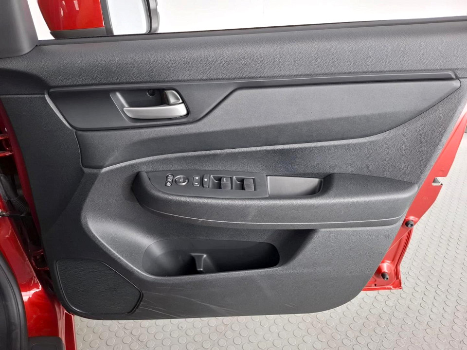 2026 HONDA AMAZE 1.2 TREND