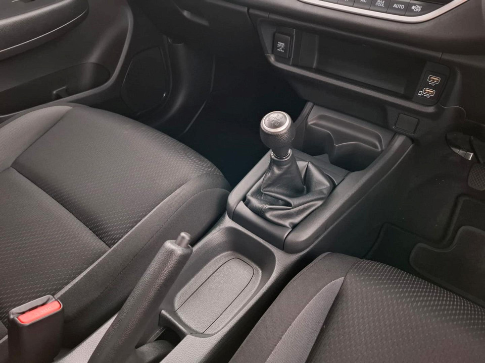 2026 HONDA AMAZE 1.2 TREND