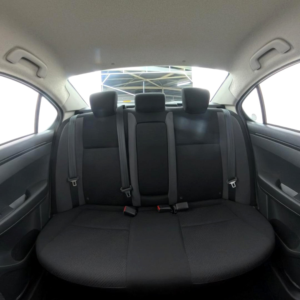 2026 HONDA AMAZE 1.2 TREND