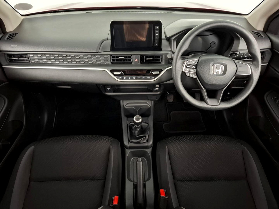 2026 HONDA AMAZE 1.2 TREND