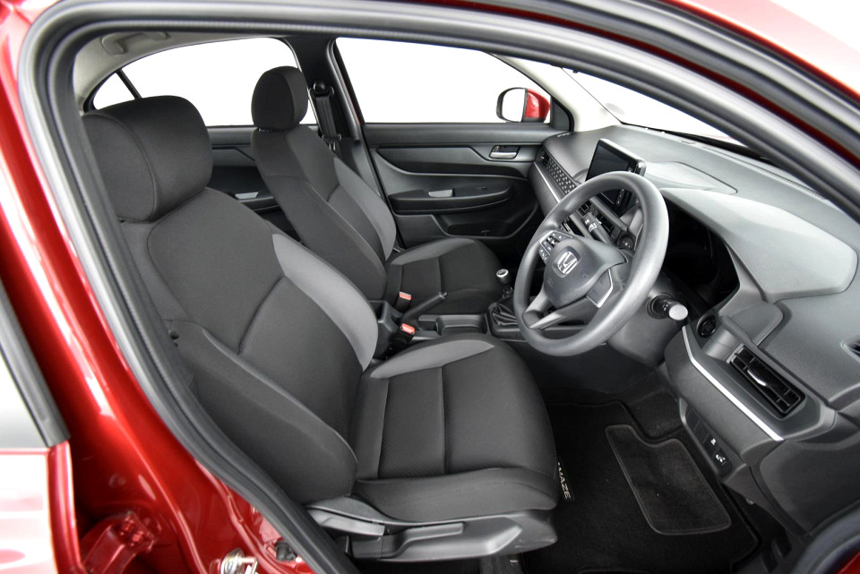 2026 HONDA AMAZE 1.2 TREND