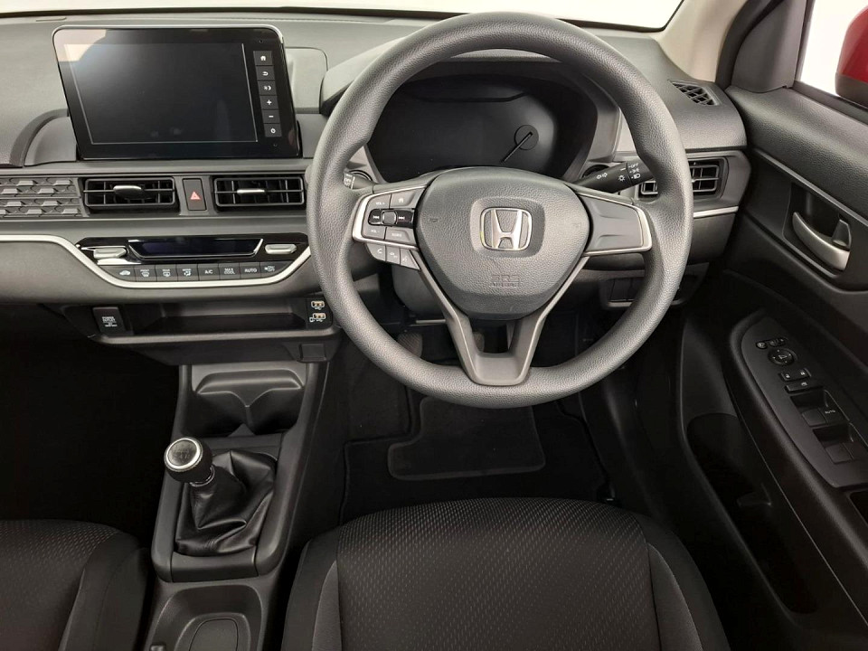 2026 HONDA AMAZE 1.2 TREND