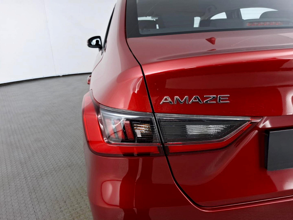 2026 HONDA AMAZE 1.2 TREND