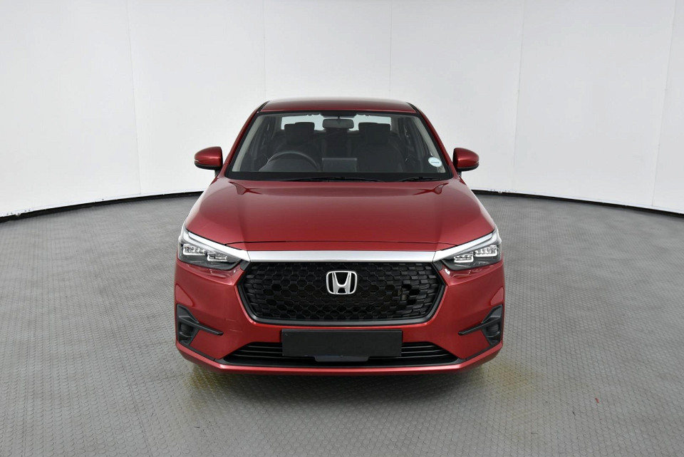 2026 HONDA AMAZE 1.2 TREND