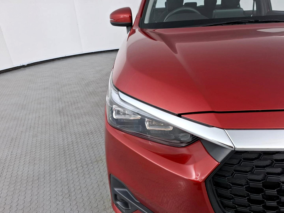 2026 HONDA AMAZE 1.2 TREND