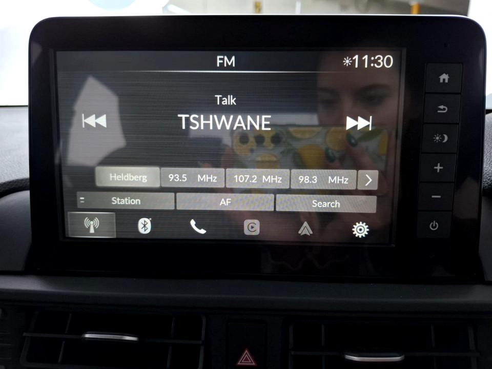 2026 HONDA AMAZE 1.2 TREND