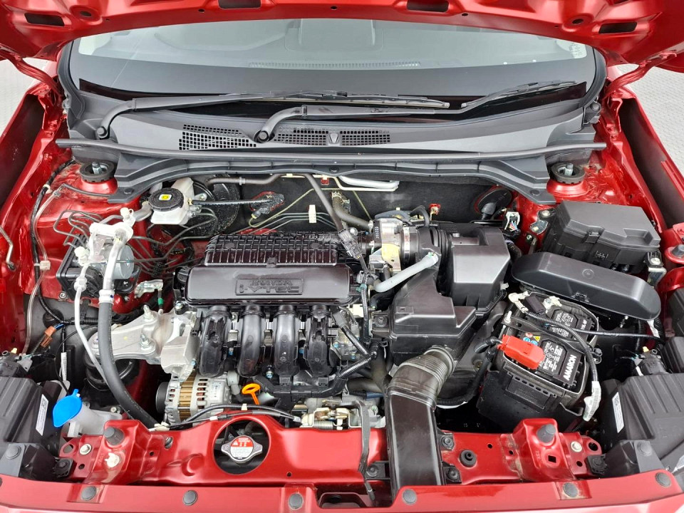 2026 HONDA AMAZE 1.2 TREND