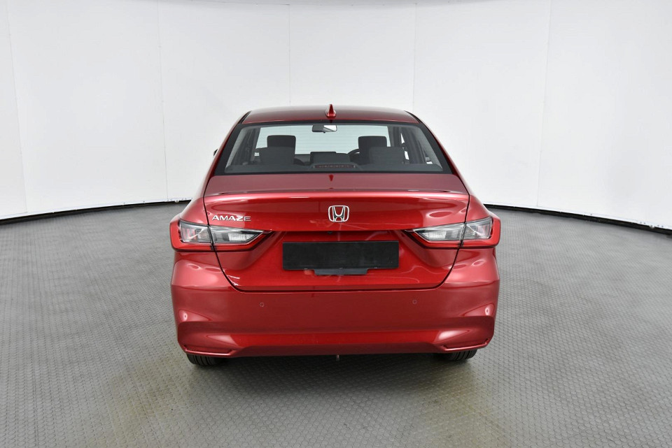 2026 HONDA AMAZE 1.2 TREND