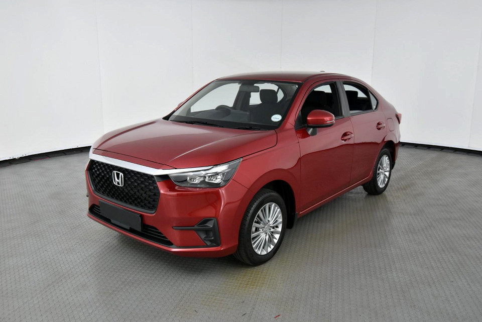 2026 HONDA AMAZE 1.2 TREND