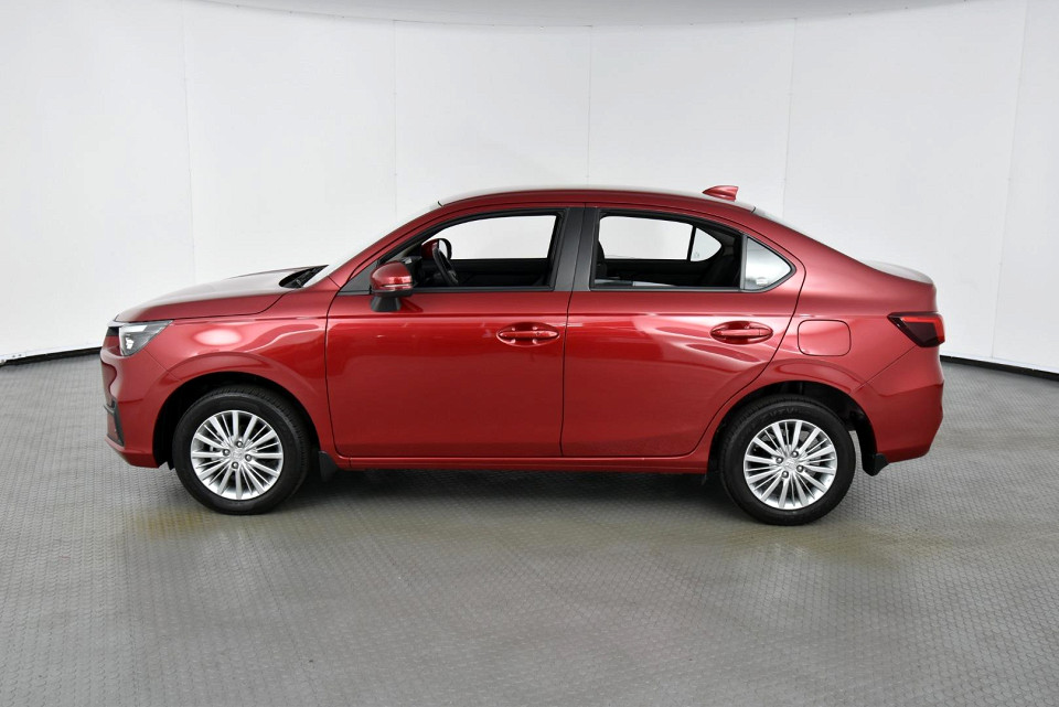 2026 HONDA AMAZE 1.2 TREND