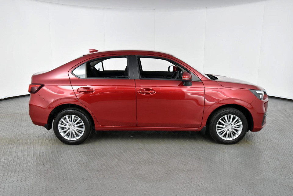 2026 HONDA AMAZE 1.2 TREND
