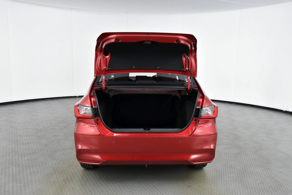 2026 HONDA AMAZE 1.2 TREND