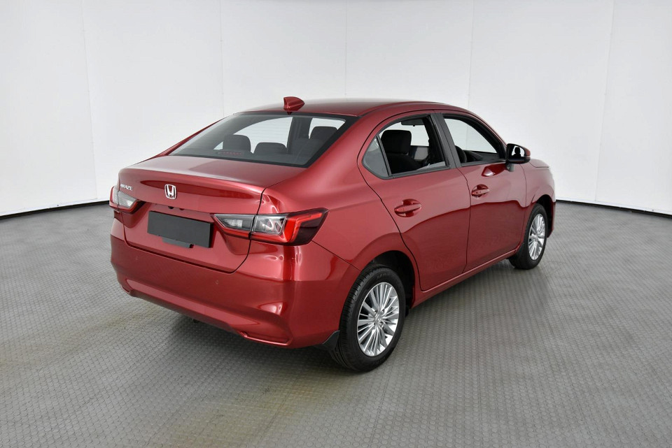 2026 HONDA AMAZE 1.2 TREND