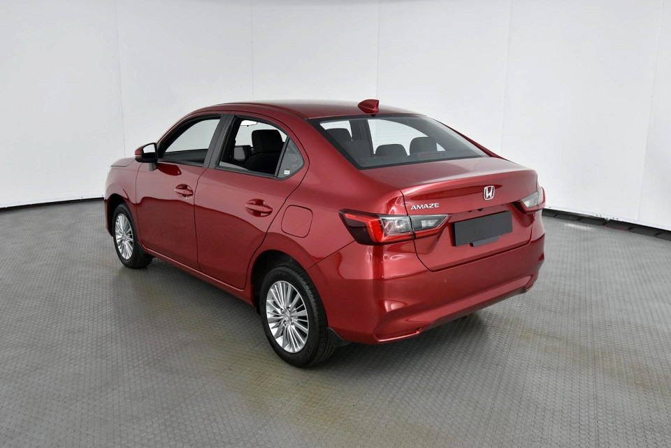 2026 HONDA AMAZE 1.2 TREND