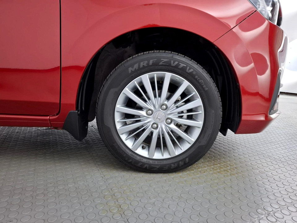 2026 HONDA AMAZE 1.2 TREND