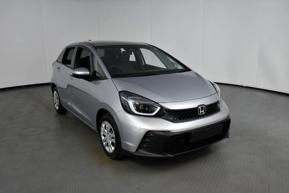 2026 HONDA FIT 1.5 COMFORT CVT