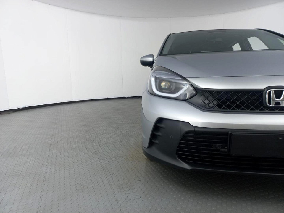 2026 HONDA FIT 1.5 COMFORT CVT