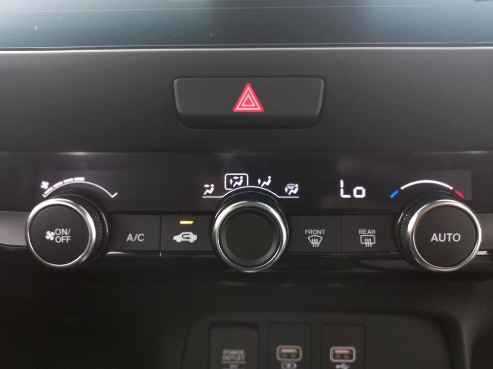 2026 HONDA FIT 1.5 COMFORT CVT