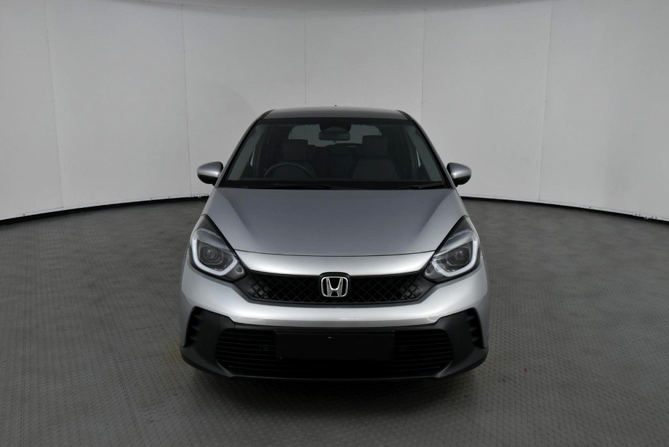 2026 HONDA FIT 1.5 COMFORT CVT