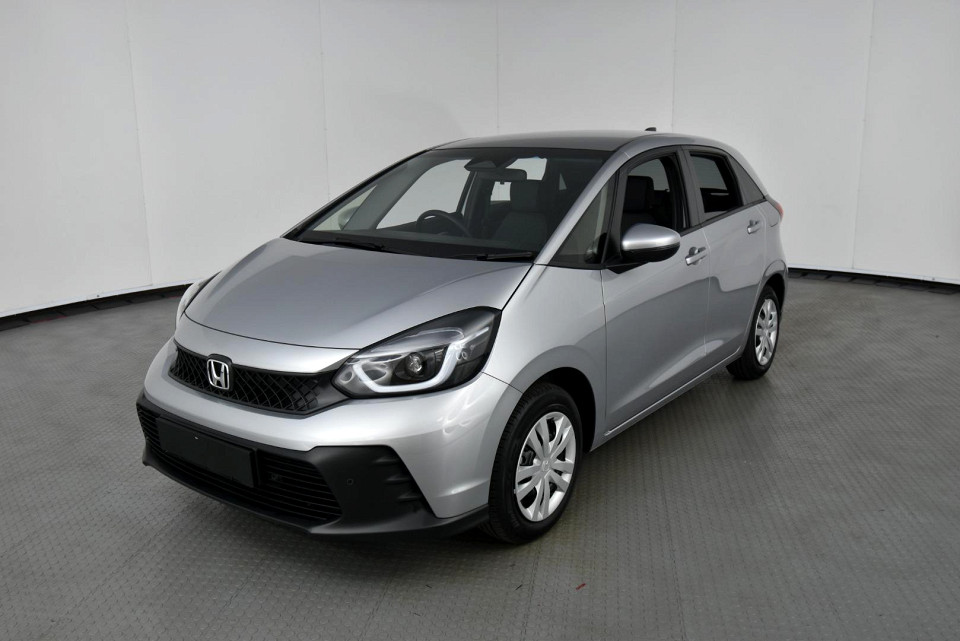 2026 HONDA FIT 1.5 COMFORT CVT