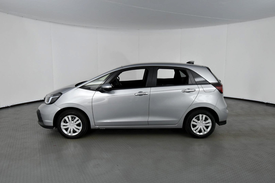 2026 HONDA FIT 1.5 COMFORT CVT