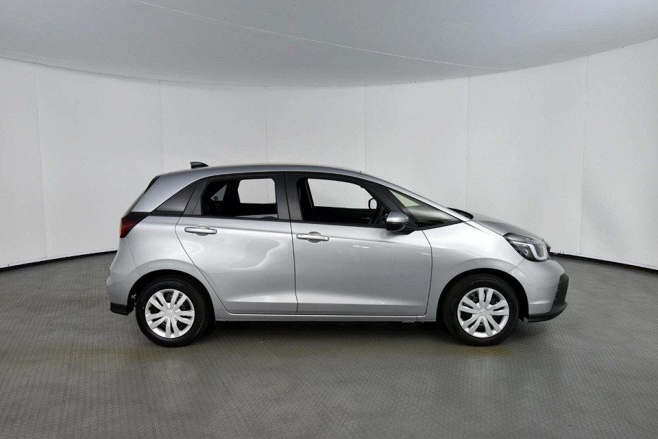 2026 HONDA FIT 1.5 COMFORT CVT