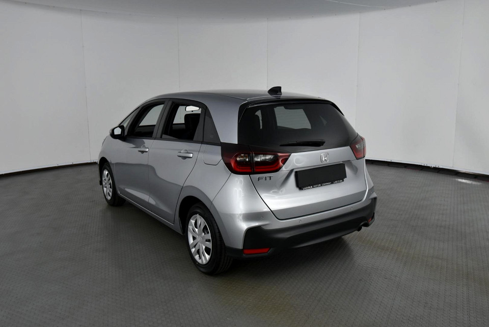2026 HONDA FIT 1.5 COMFORT CVT