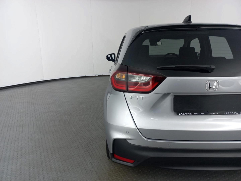 2026 HONDA FIT 1.5 COMFORT CVT