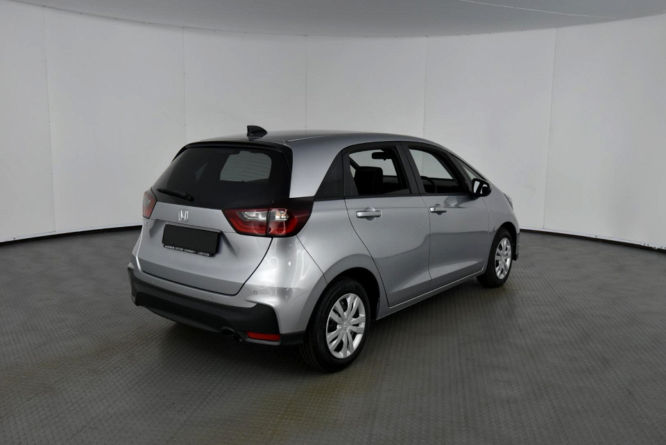 2026 HONDA FIT 1.5 COMFORT CVT