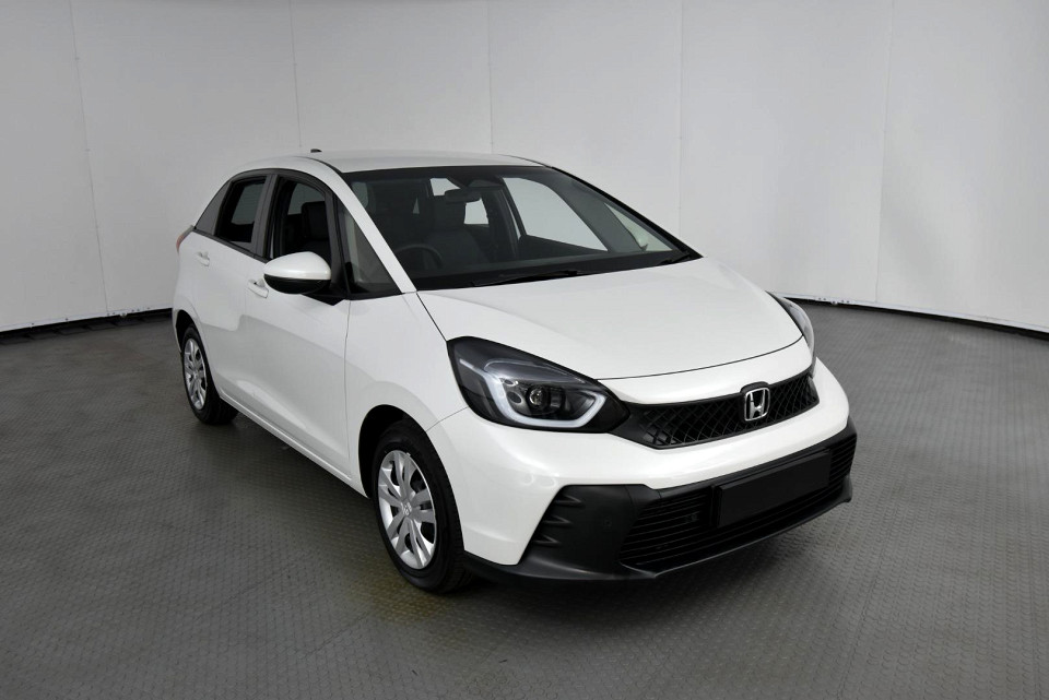 2026 HONDA FIT 1.5 COMFORT CVT