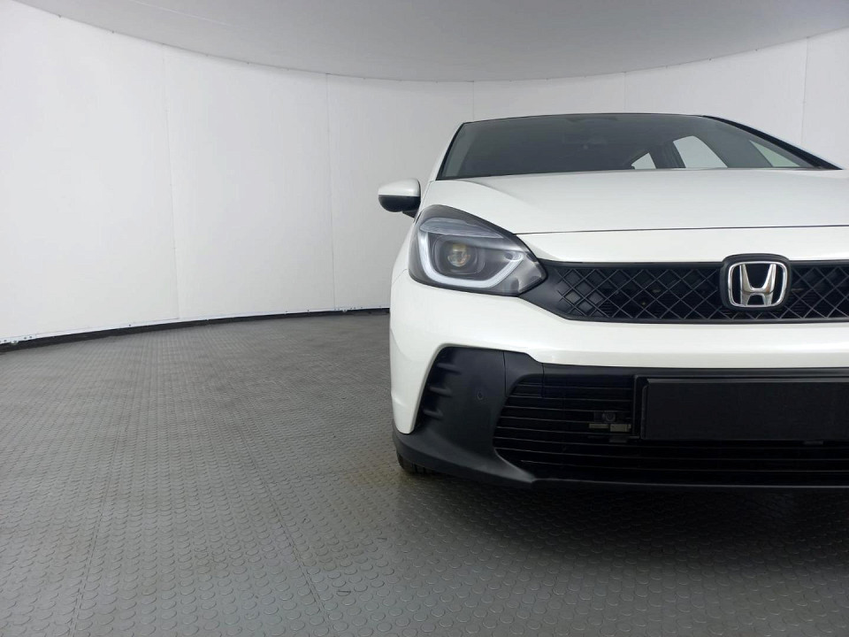 2026 HONDA FIT 1.5 COMFORT CVT