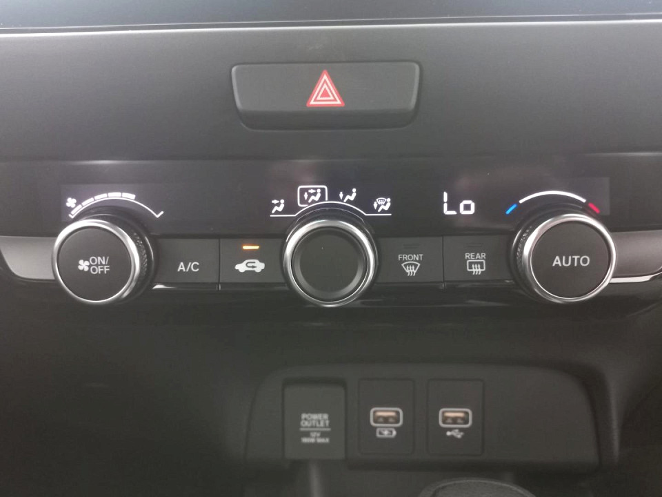 2026 HONDA FIT 1.5 COMFORT CVT